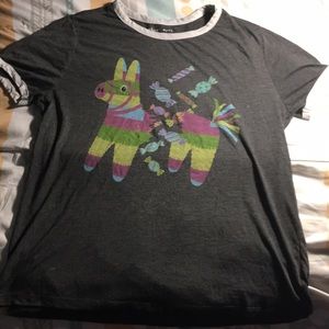 weekend soul t shirt